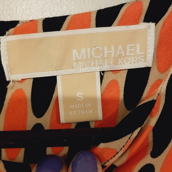 Michael Kor's dress - Picture 2 of 3